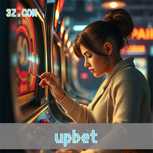 App do upbet: A Revolução nos Jogos Online