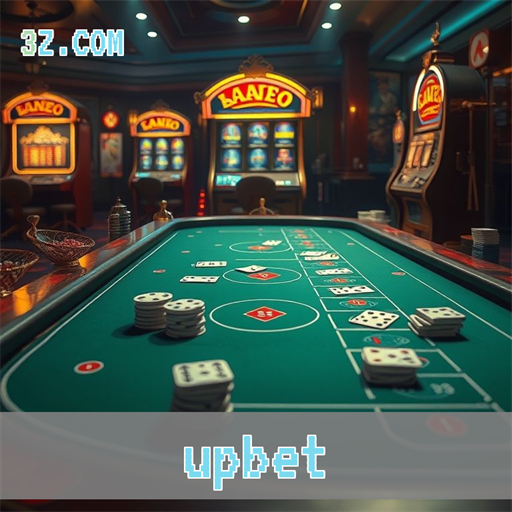 Bônus Imperdíveis no upbet: Surpresas para a Sua Aventura