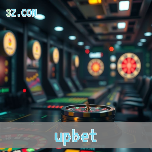 Cassino Imperdível: Explore o Upbet e Suas Ofertas