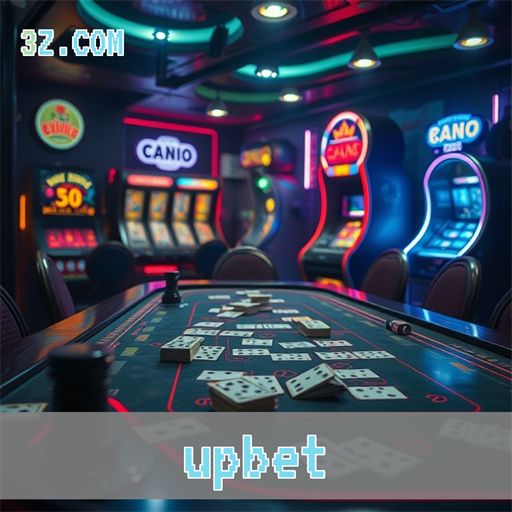Explorando o Login do upbet: Acesso ao Mundo dos Jogos