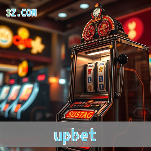 upbet Plataforma online
