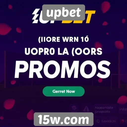 novas promoções atraem jogadores para upbet