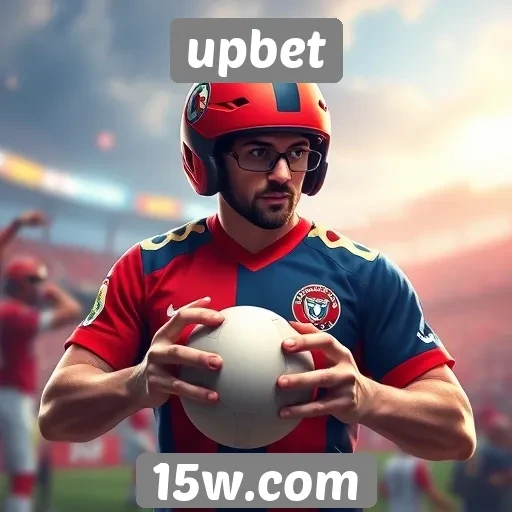 Upbet apresenta novas funcionalidades para jogadores