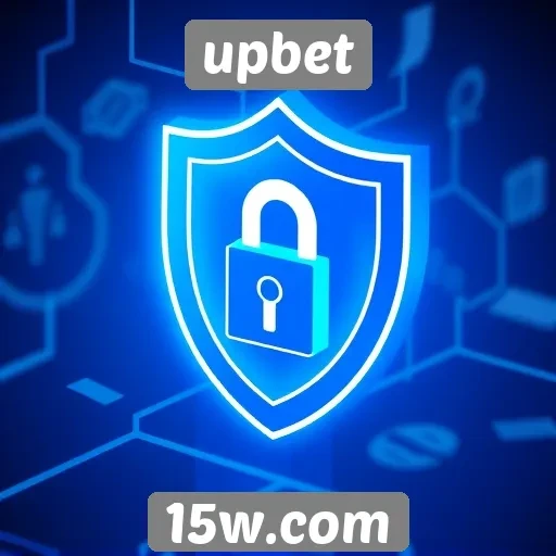 Análise da segurança no site de jogos Upbet