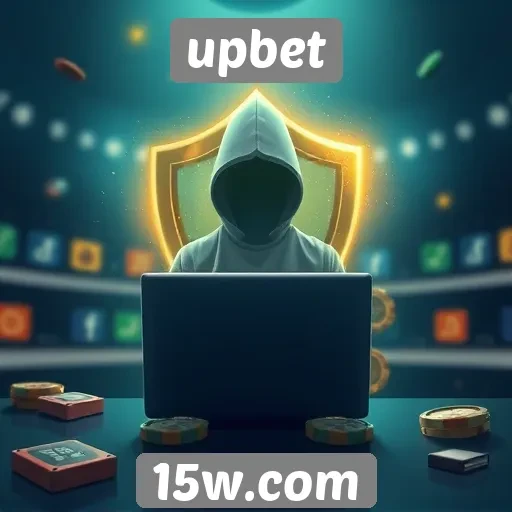 segurança e privacidade no site upbet analisadas