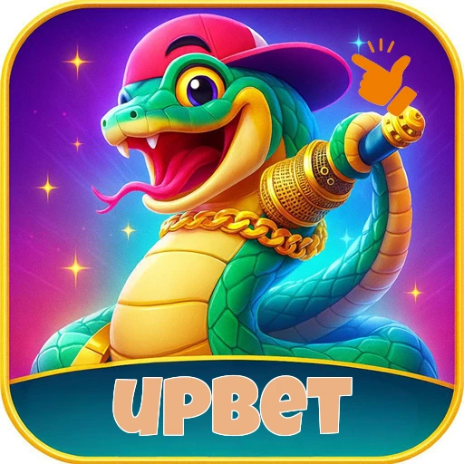 Logo upbet